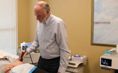 Unlocking Natural Healing with Regenerative Medicine