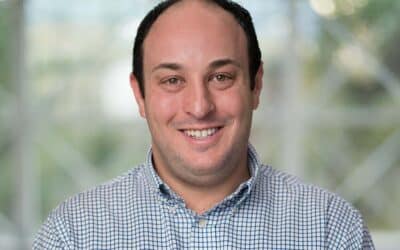 Staff Spotlight: Dr. Eric Friedman, MD