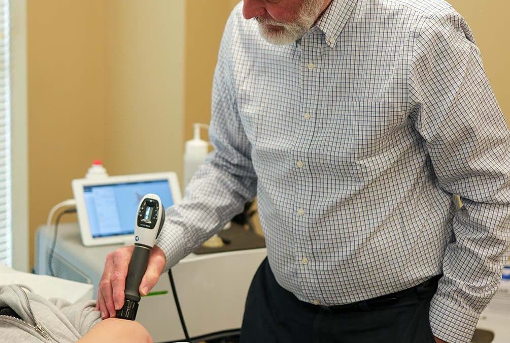 The Future of Healing: How Regenerative Medicine is Changing Recovery