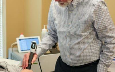 The Future of Healing: How Regenerative Medicine is Changing Recovery