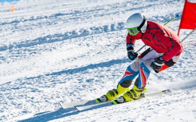 Inside an Olympic-Level ACL Recovery: When Surgery Isn’t the Only Option