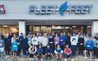 The Science Behind a Runner’s High