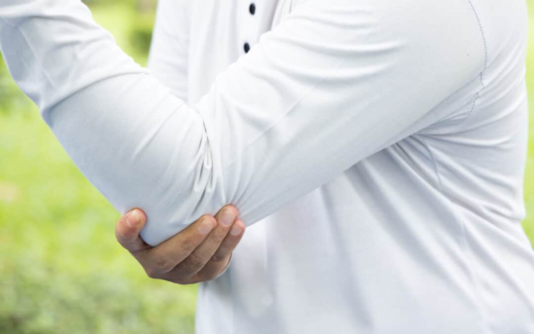 Is Spring Sport Pain Slowing You Down? Shockwave Therapy Might Be Your Answer