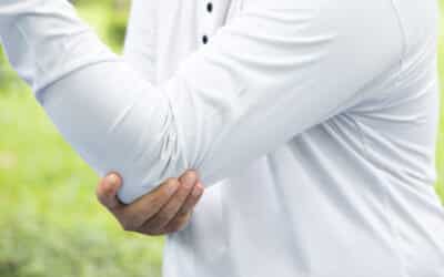 Is Spring Sport Pain Slowing You Down? Shockwave Therapy Might Be Your Answer